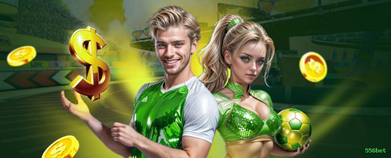 APK oficial da 556bet para Android