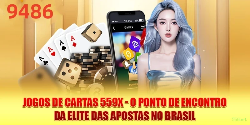 Login seguro na 556bet