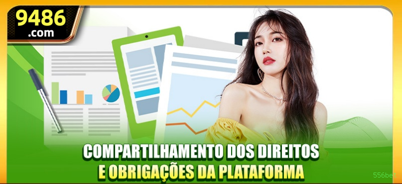 Programa VIP exclusivo da 556bet