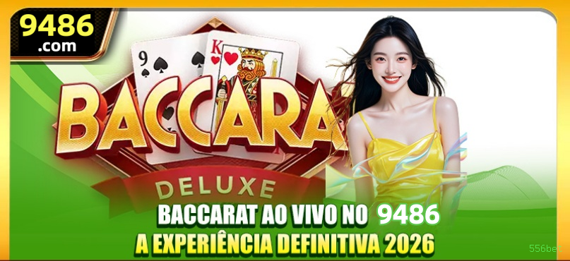 Ganhe prêmios incríveis na 556bet