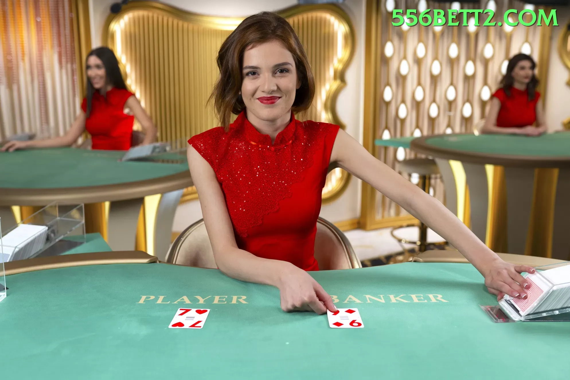 Lista de jogos para 556bet casino section
